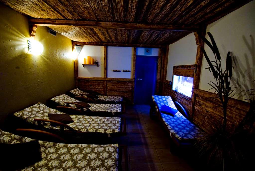 Hotel Horal Rožnov pod Radhoštěm Servizi foto