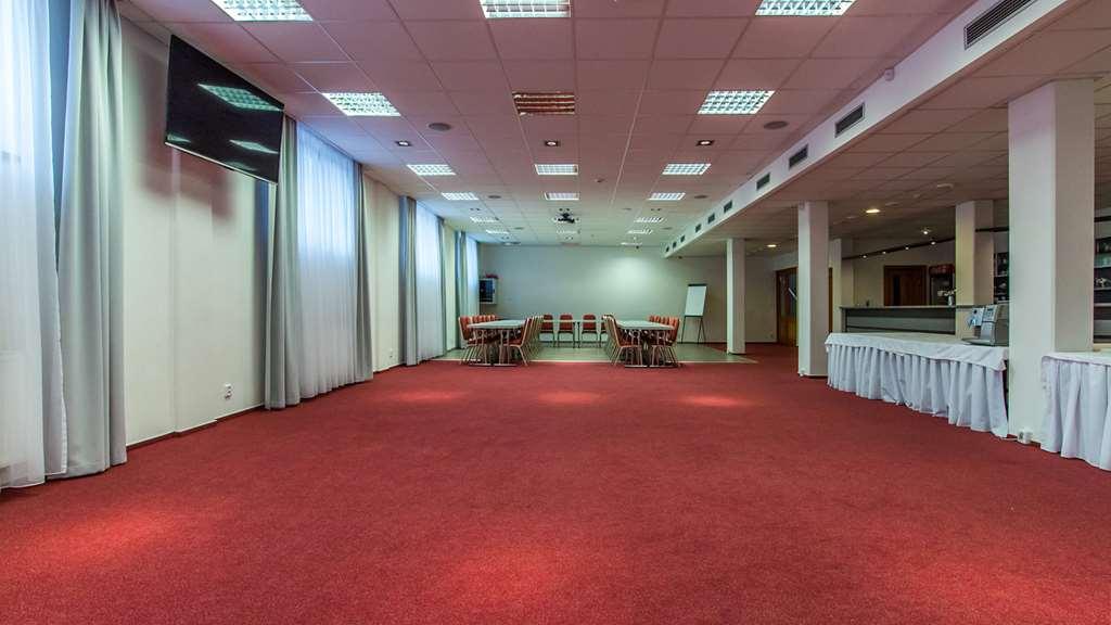 Hotel Horal Rožnov pod Radhoštěm Servizi foto