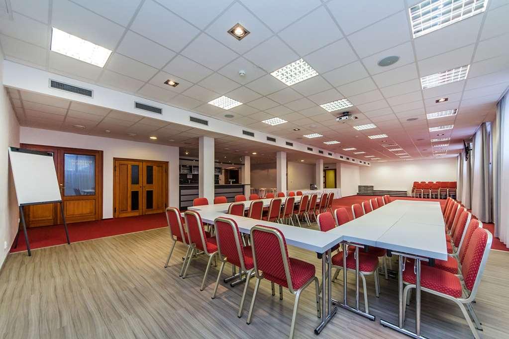 Hotel Horal Rožnov pod Radhoštěm Servizi foto
