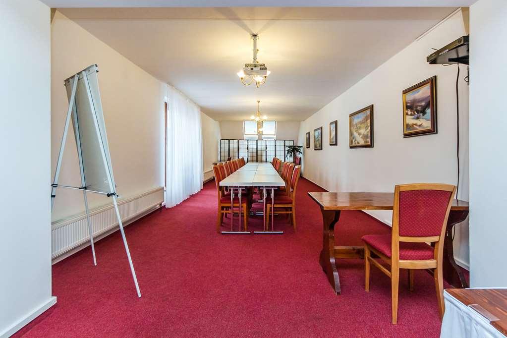 Hotel Horal Rožnov pod Radhoštěm Ristorante foto