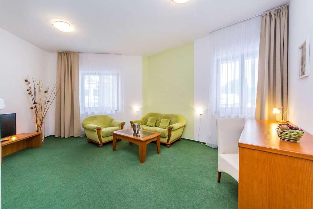 Hotel Horal Rožnov pod Radhoštěm Camera foto