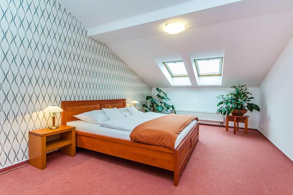 Hotel Horal Rožnov pod Radhoštěm Camera foto