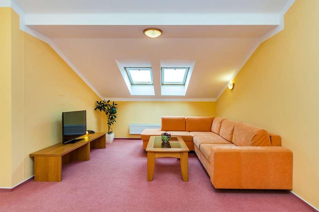 Hotel Horal Rožnov pod Radhoštěm Camera foto