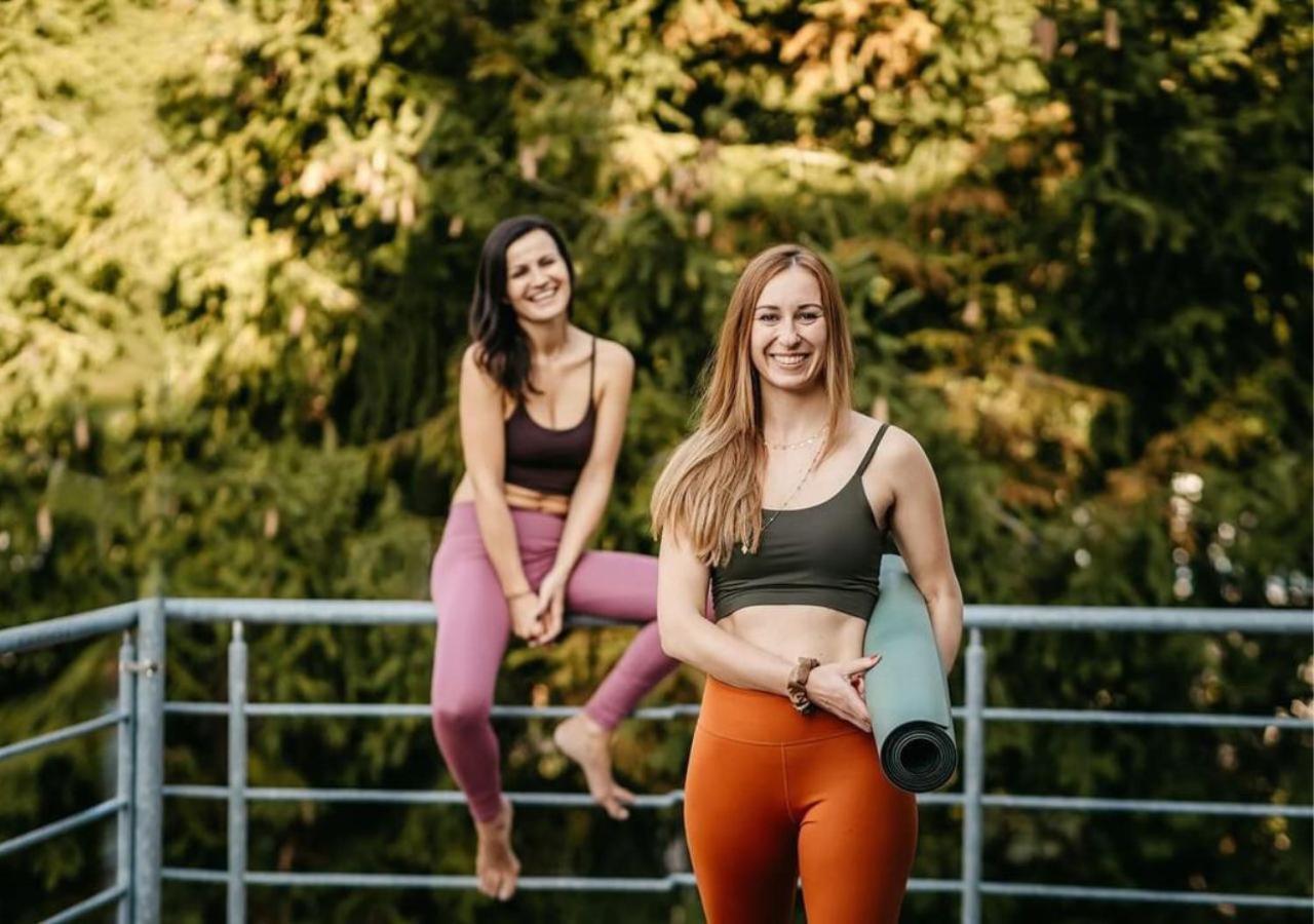 Hotel Horal Rožnov pod Radhoštěm Esterno foto